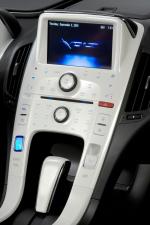 Chevrolet Volt 2011 года